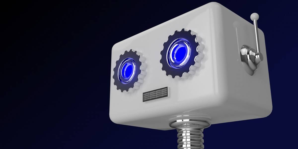 Robot humanoide tenía como tarea acoplar su cápsula con la Estación Espacial y falló
