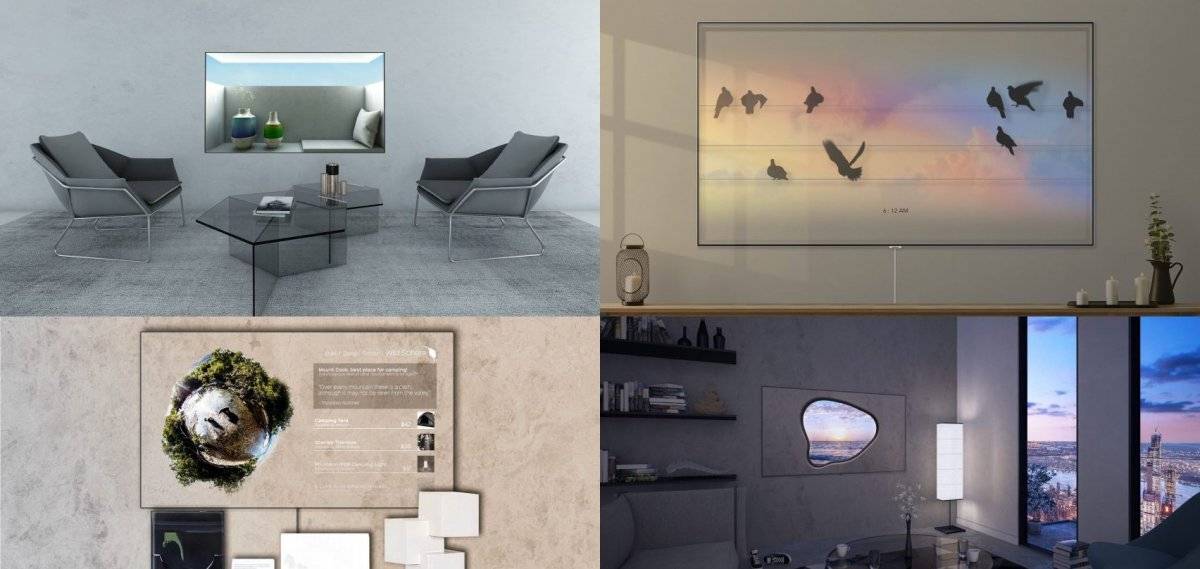 Samsung QLED