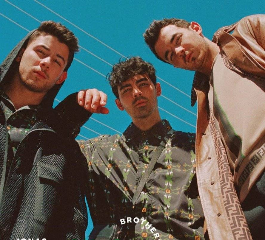 Jonas Brothers
