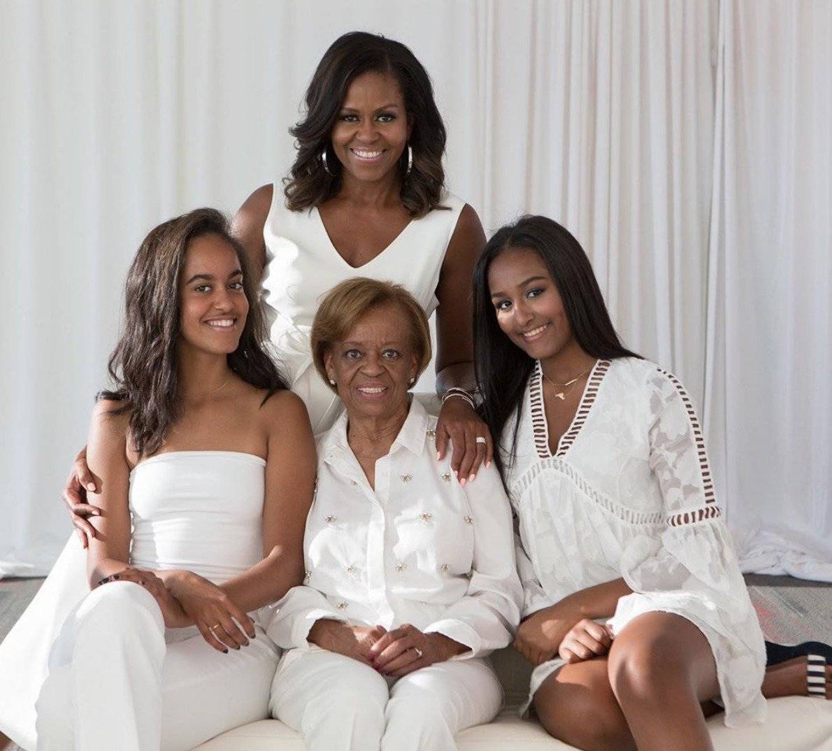 Michelle Obama