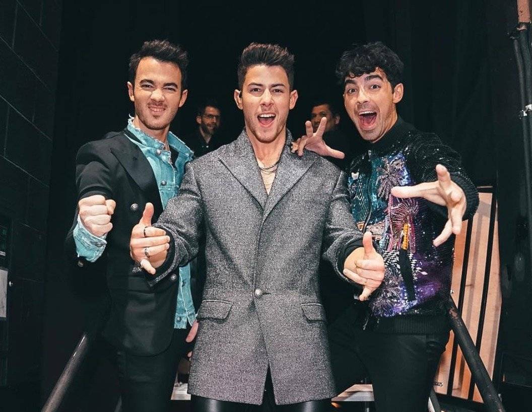 Jonas Brothers