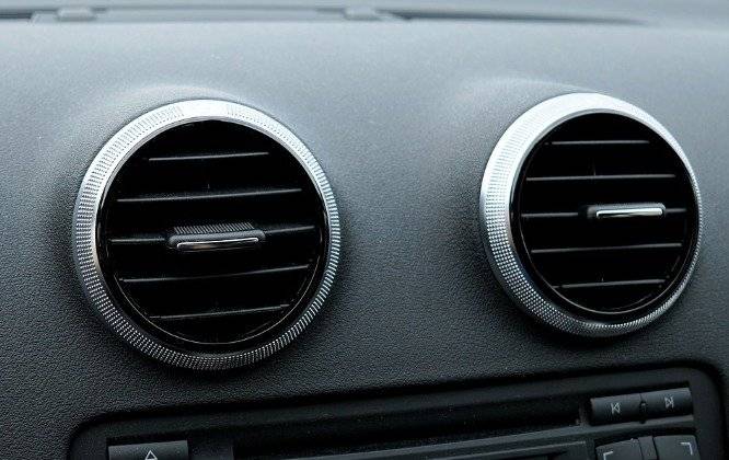 Filtros de auto