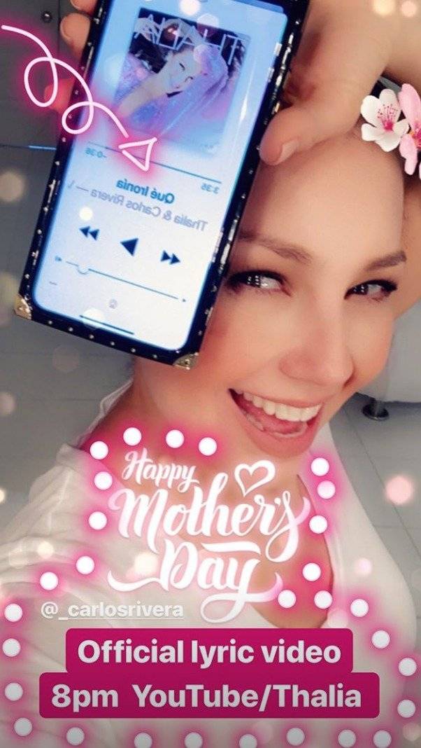 Thalía