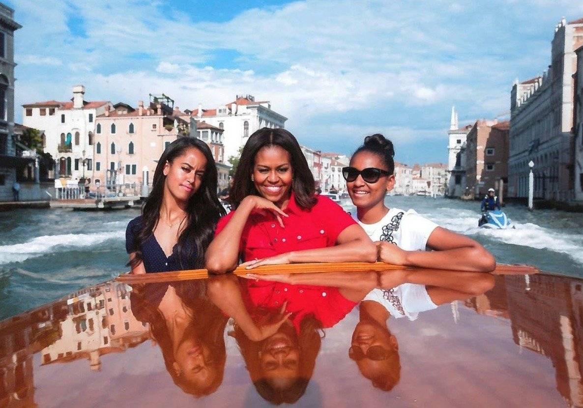 Michelle Obama