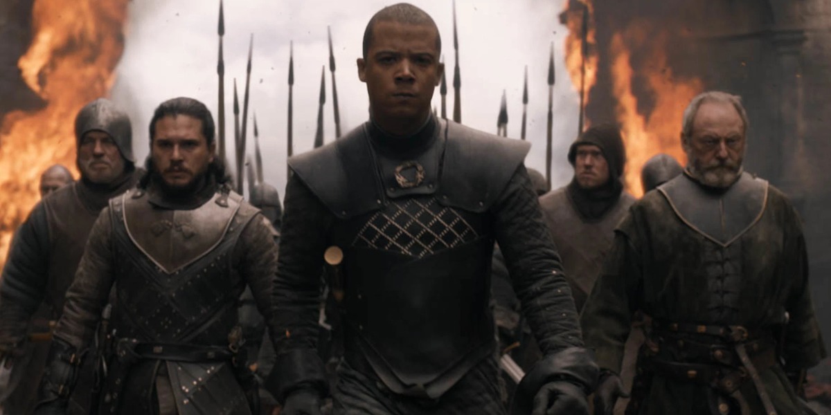 Game of Thrones: todos los muertos en The Bells, su penúltimo episodio Game of Thrones: todos los muertos en The Bells, su penúltimo episodio
