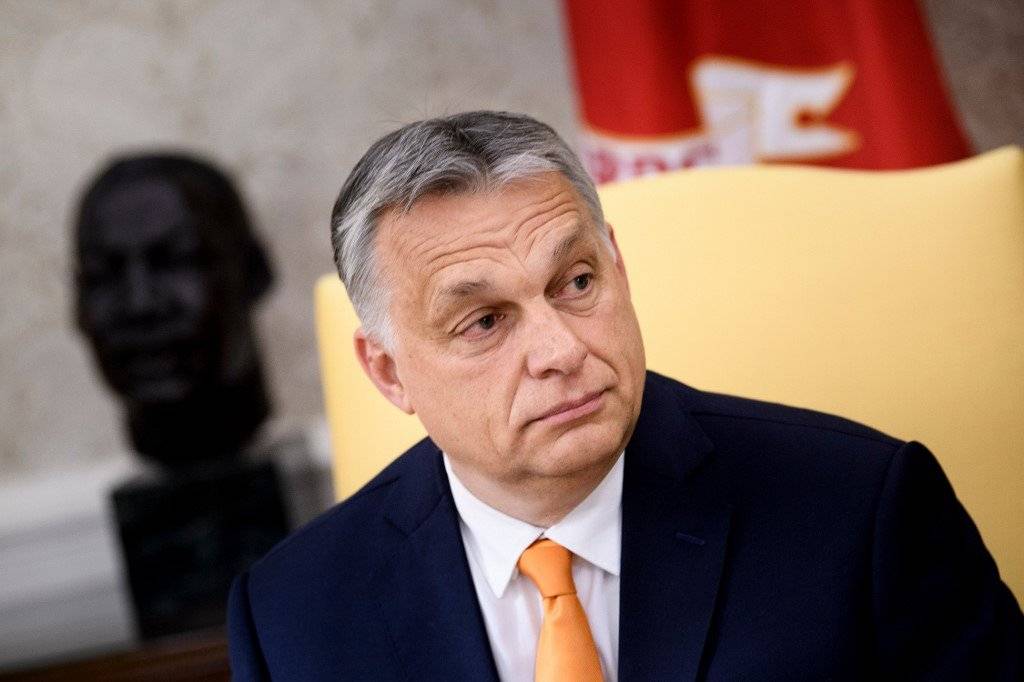 Viktor Orban