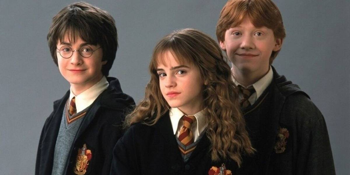 Fin al misterio: estas son las zapatillas de Vans x Harry Potter