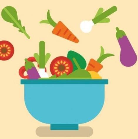 Niños Veganos