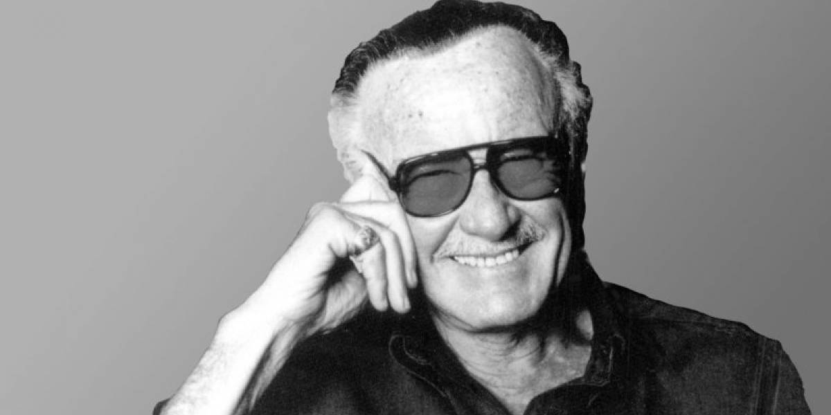 Resurge la campaña para levantar una estatua de Stan Lee en Nueva York