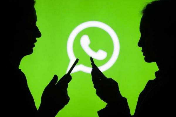 whatsAPP