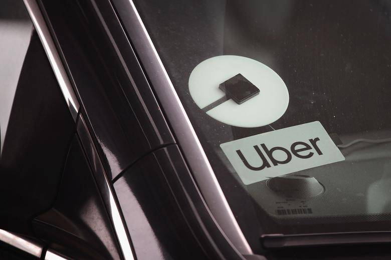 Uber licencia Uber licencia