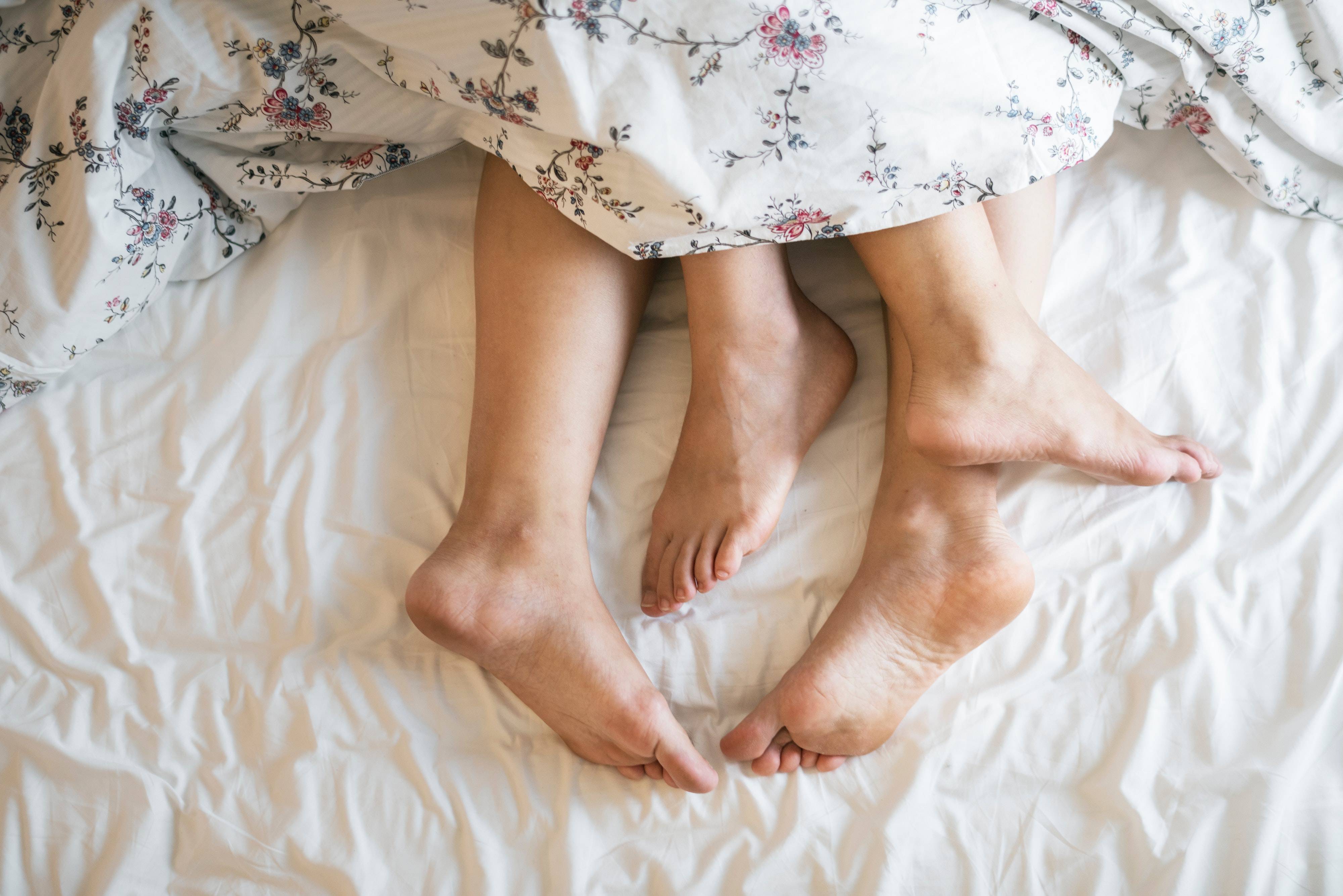 Crean medicamento el cual promete aumentar libido en mujeres Crean medicamento el cual promete aumentar libido en mujeres
