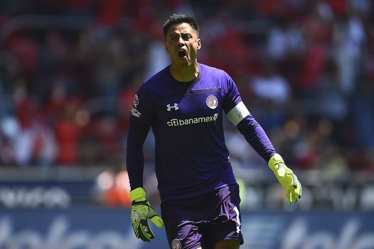 Alfredo Talavera