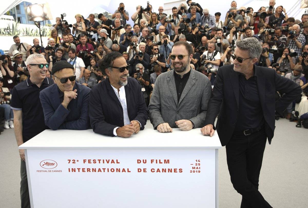 Cannes