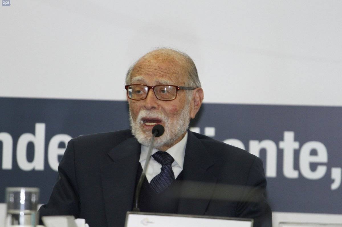 Julio César Trujillo