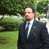 Ex monitor de la Policía revela que considera aspirará a un cargo electivo