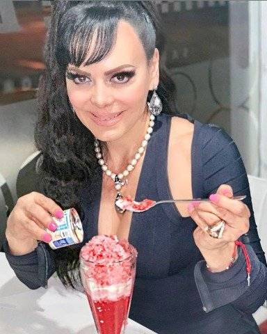 Maribel Guardia