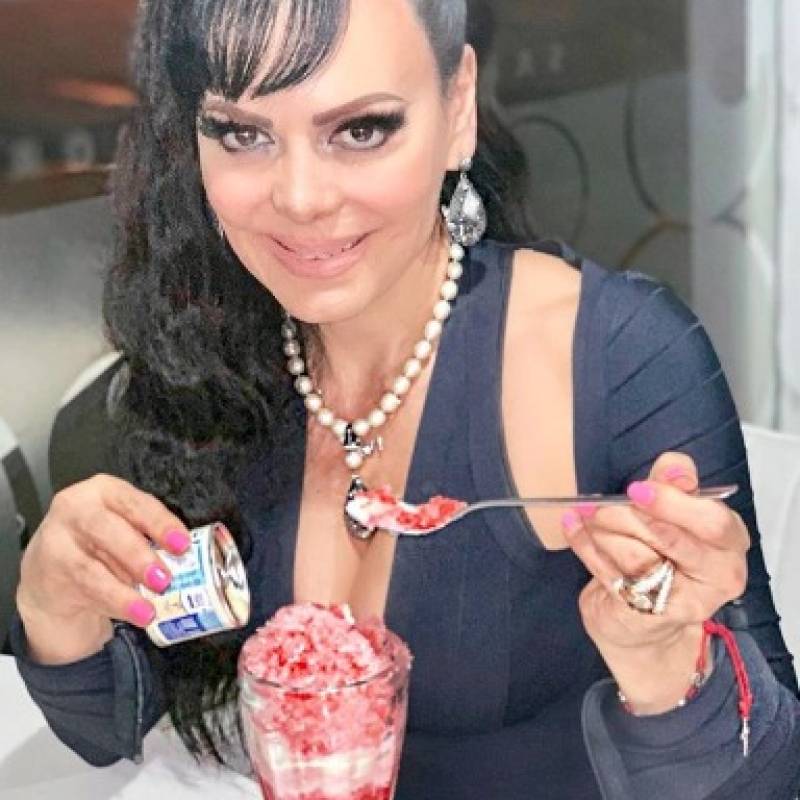 Maribel Guardia