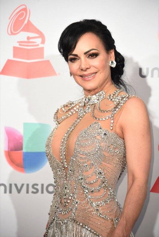 Maribel Guardia
