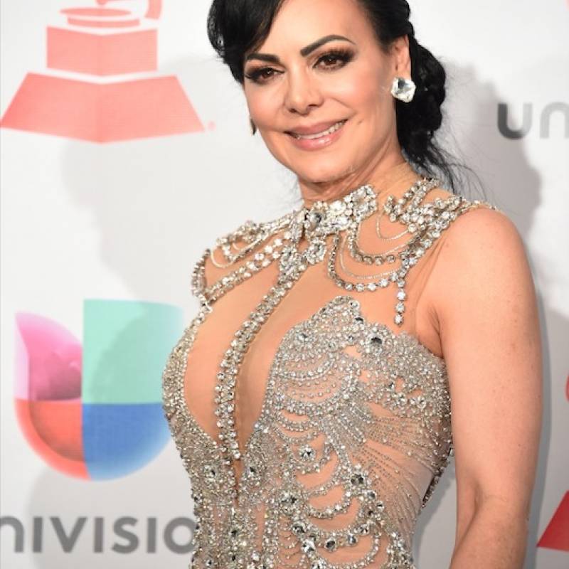 Maribel Guardia