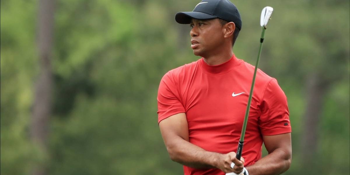 Atención! Señalan a Tiger Woods de homicidio culposo por la muerte de un empleado