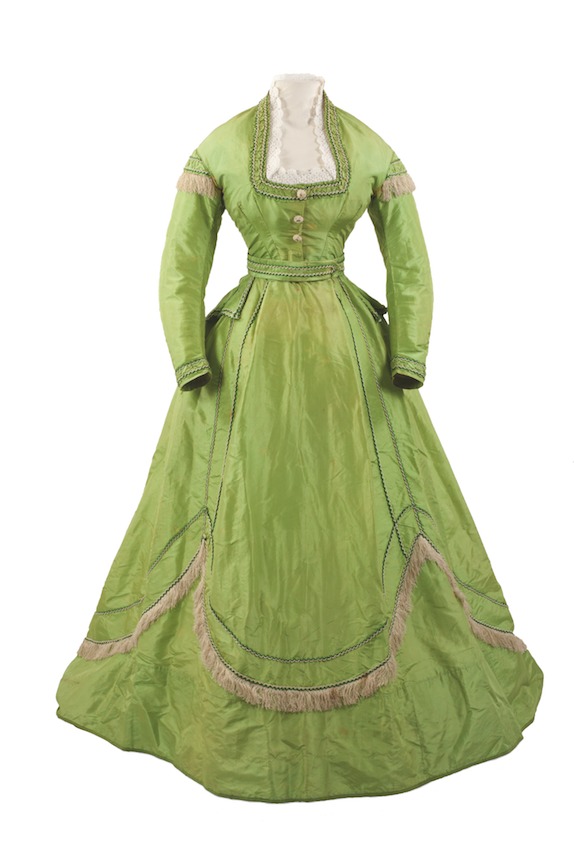 vestido verde killer style killer style