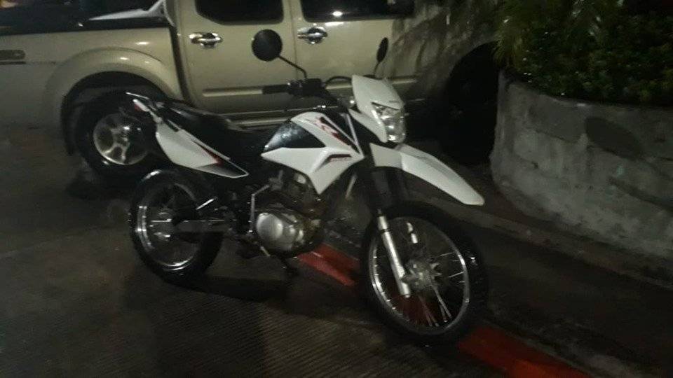capturado con medio millón de dólares en San Marcos