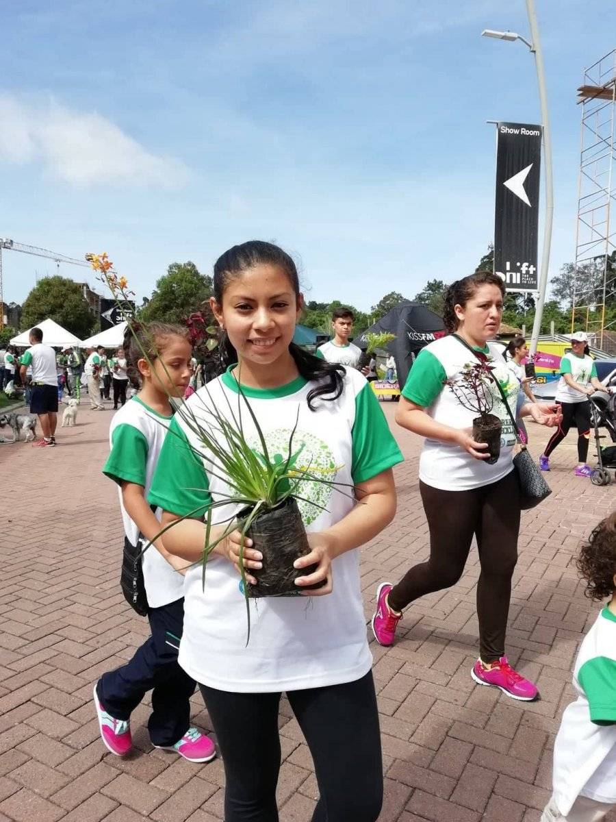 Carrera Publinews 5K
