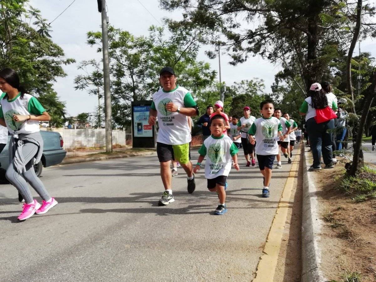 Carrera Publinews 5K
