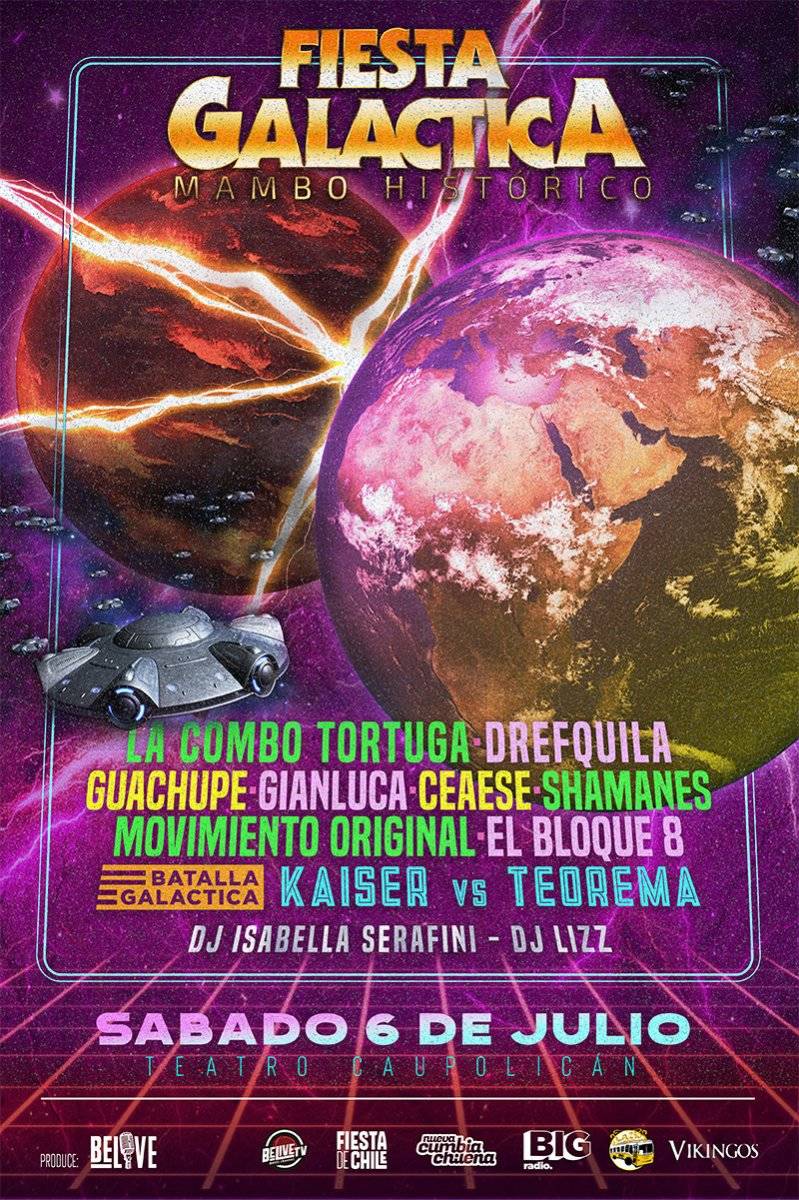 galactica