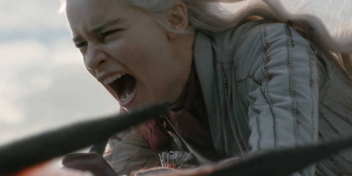 Neil DeGrasse Tyson explica cómo es que los dragones pueden quemar edificios de piedra en Game of Thrones