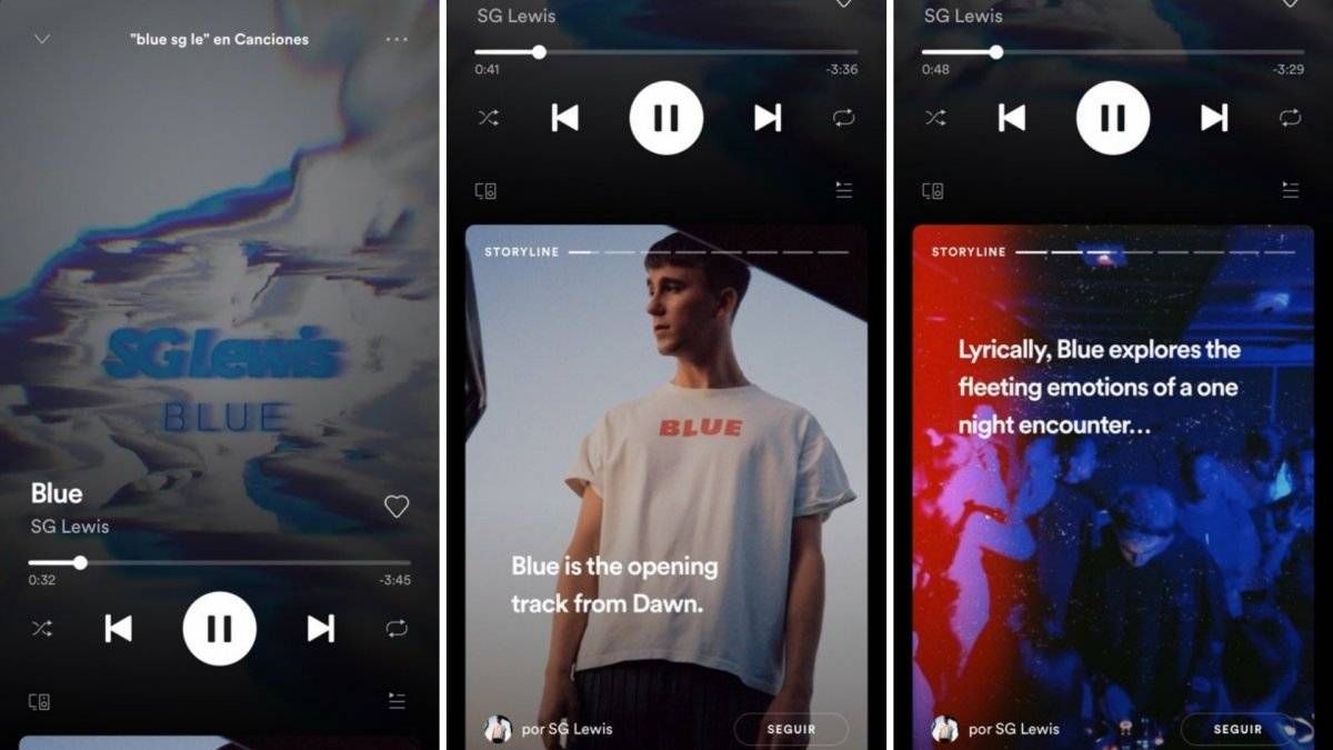Spotify