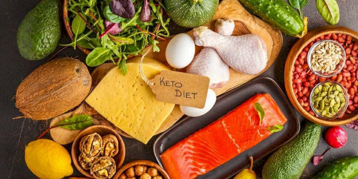 Cardapio dieta cetogenica low carb