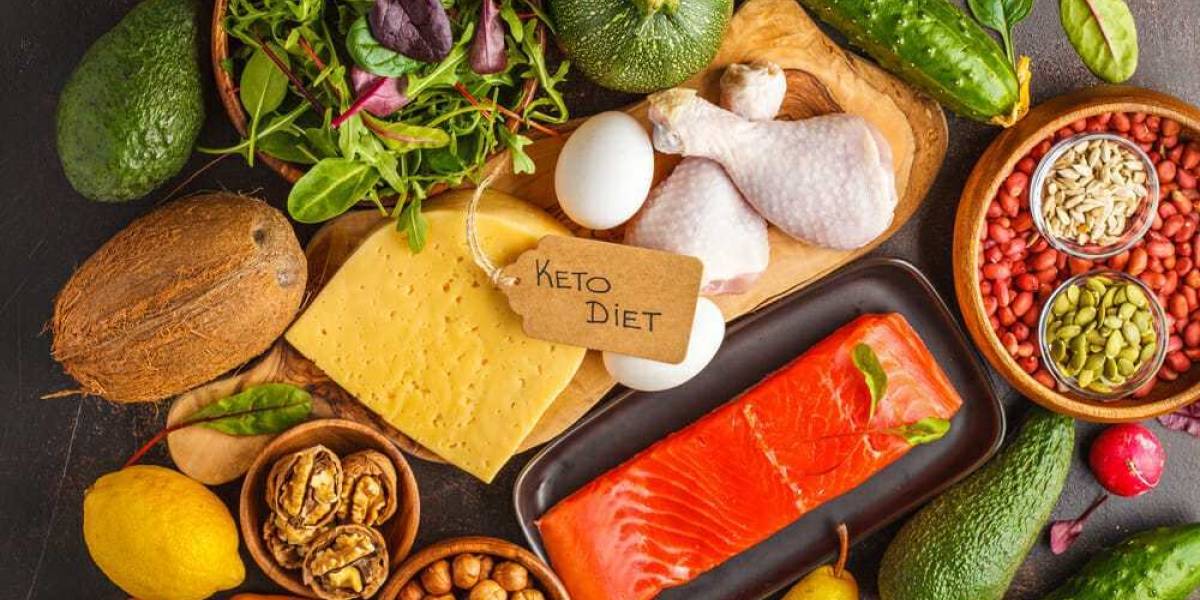 Dieta cetogenica y el hipotiroidismo