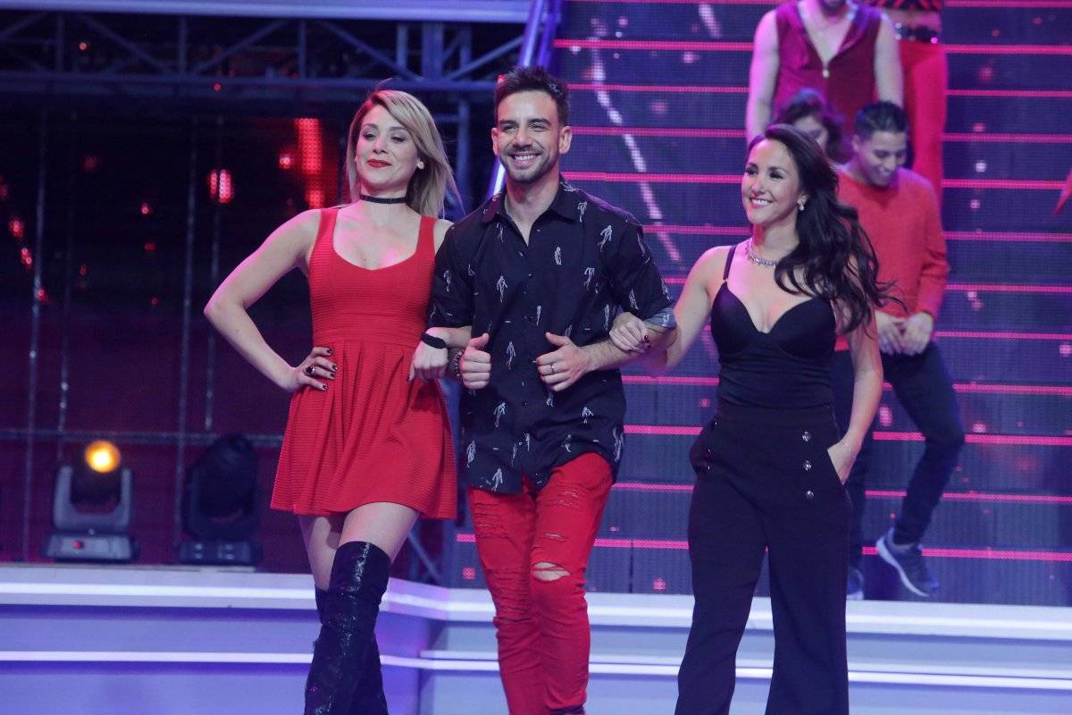 Los emblemáticos de "Rojo"
