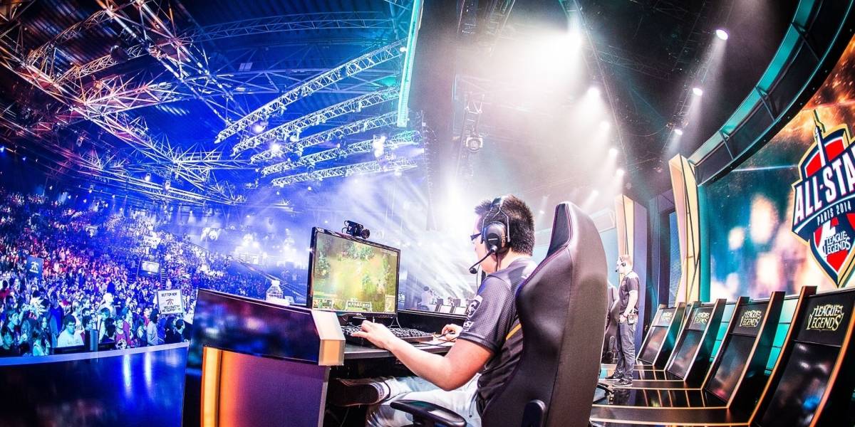 TV Azteca comenzará a transmitir Esports a través de sus plataformas digitales
