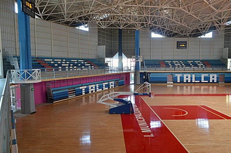 gimnasio