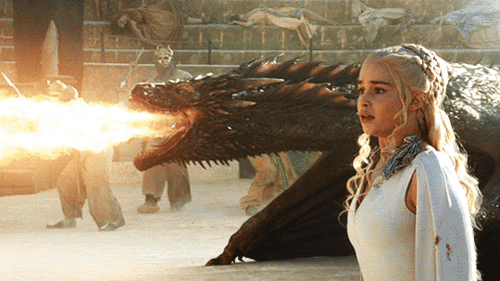 Daenerys Targaryen