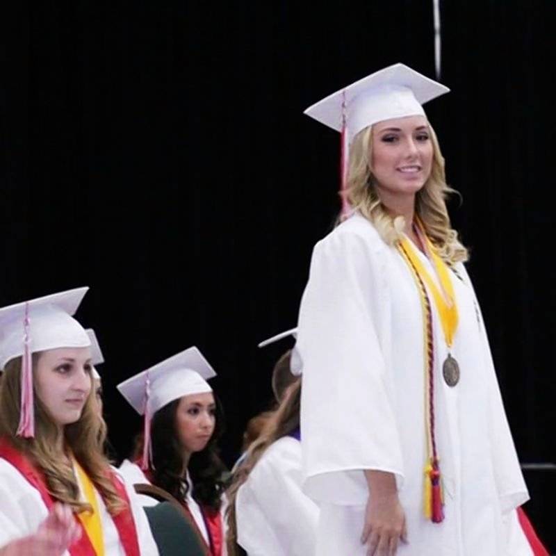 Hailie Scott