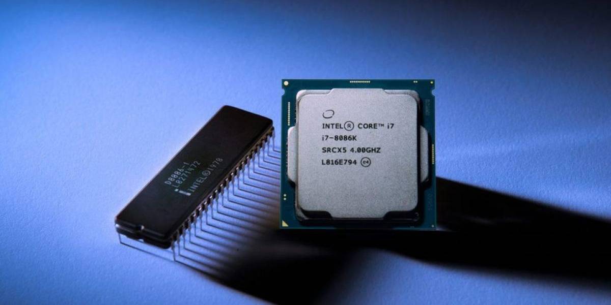 Se descubrió una nueva vulnerabilidad en procesadores Intel, llamada ZombieLoad