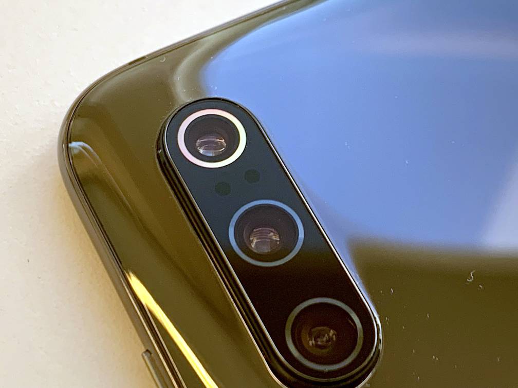 Xiaomi Mi 9 Xiaomi Mi 9