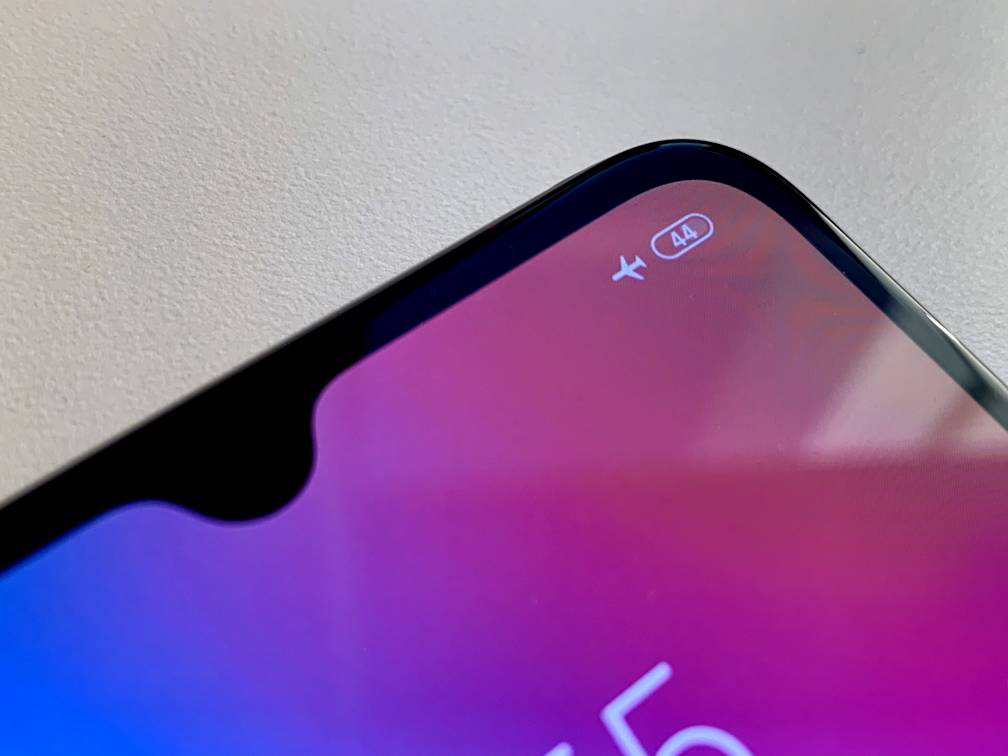 Xiaomi Mi 9 Xiaomi Mi 9