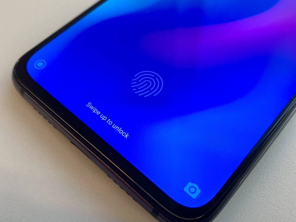 Xiaomi Mi 9 Xiaomi Mi 9