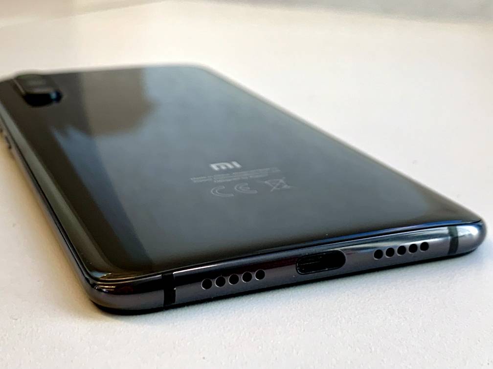 Xiaomi Mi 9 Xiaomi Mi 9