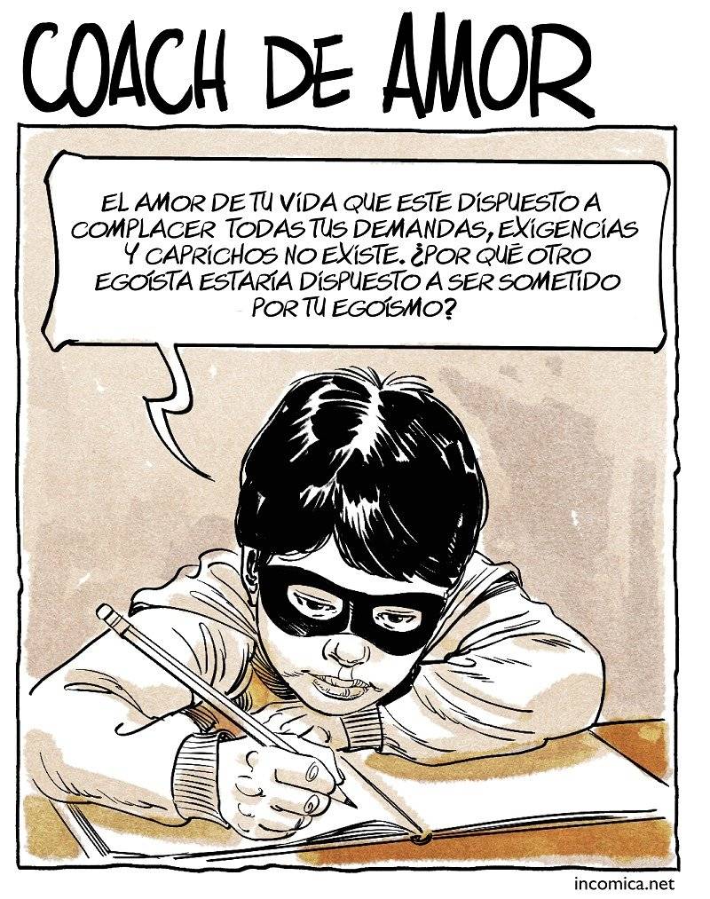 incomica