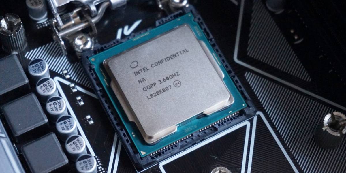 Empresas como Google, Amazon, Microsoft entre otras se han visto amenazadas por falla de seguridad en chip de Intel