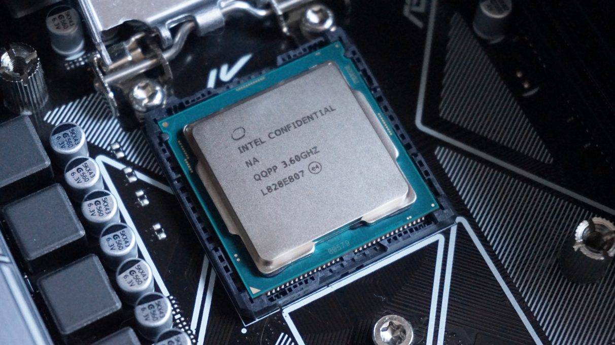 Se descubrió una nueva vulnerabilidad en procesadores Intel, llamada ZombieLoad Se descubrió una nueva vulnerabilidad en procesadores Intel, llamada ZombieLoad
