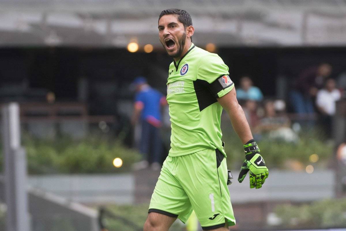 Jesús Corona