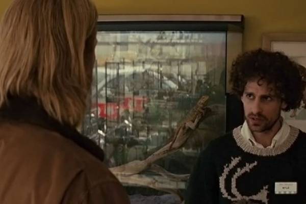 Actor que apareció en Thor y Breaking Bad muere trágicamente al lanzarse de un puente