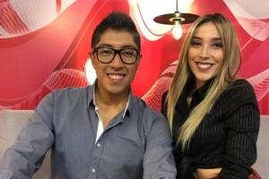 Late Show de "Rojo"